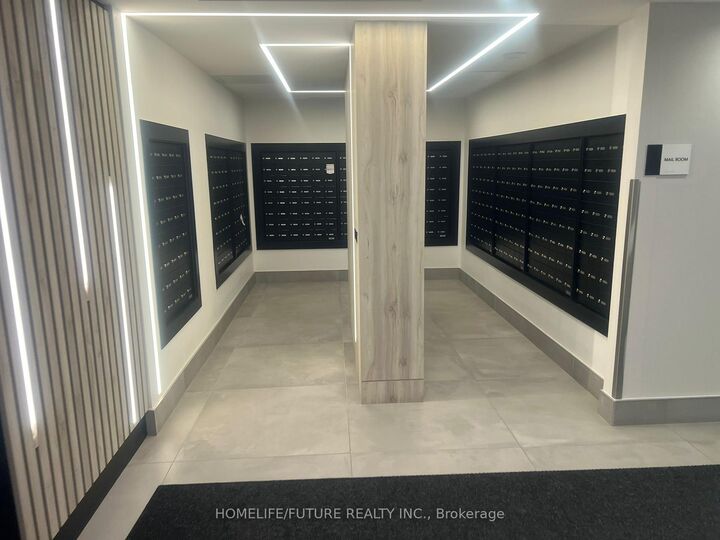 Property Photo: 500 Wilson Avenue 1118 ON M3H 0E5