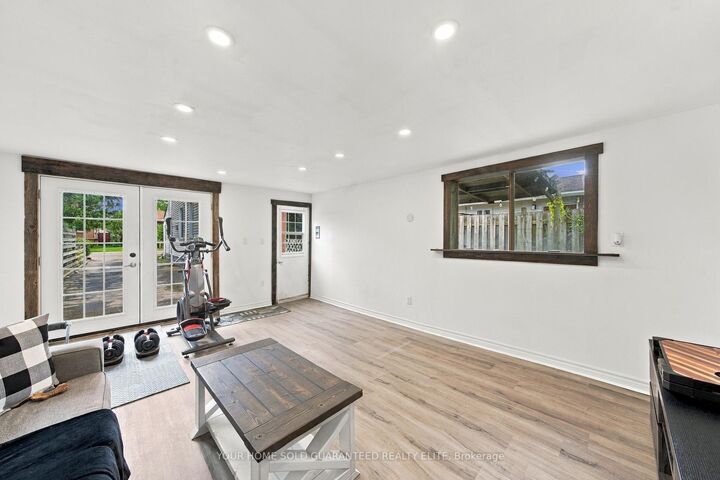 Property Photo:  632 Steele Street  ON L3K 4Y7 