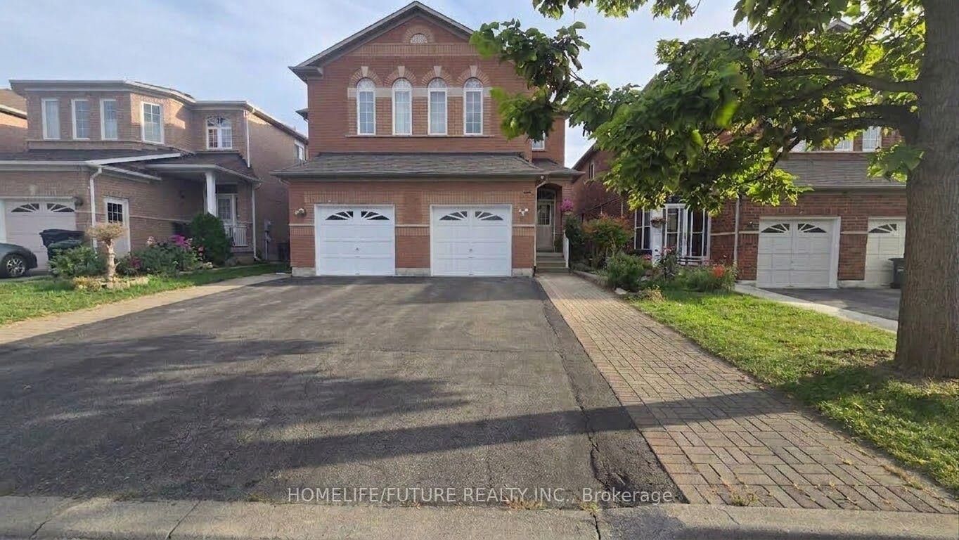 Property Photo: 15 Swallowtail Road Bsmt ON M1B 6B1