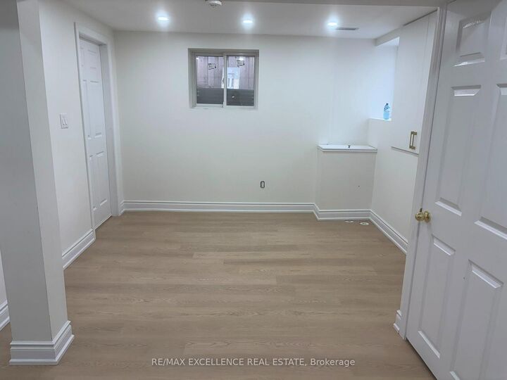 Property Photo:  66 Townley Crescent Basement  ON L6Z 4S8 