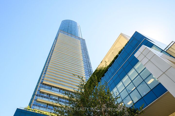 Property Photo: 386 Yonge Street 1405 ON M5B 0A5