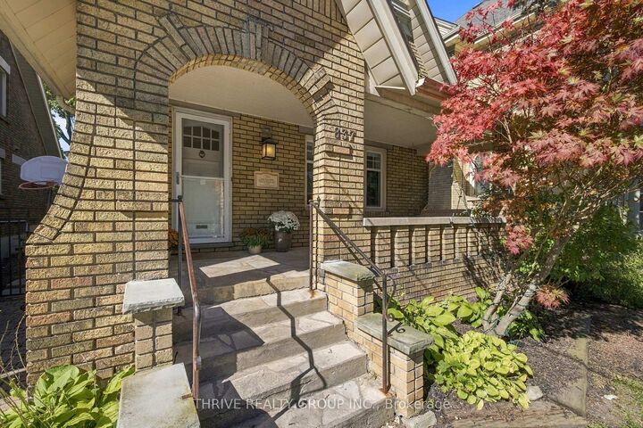Property Photo:  837 Wellington Street  ON N6A 3S6 