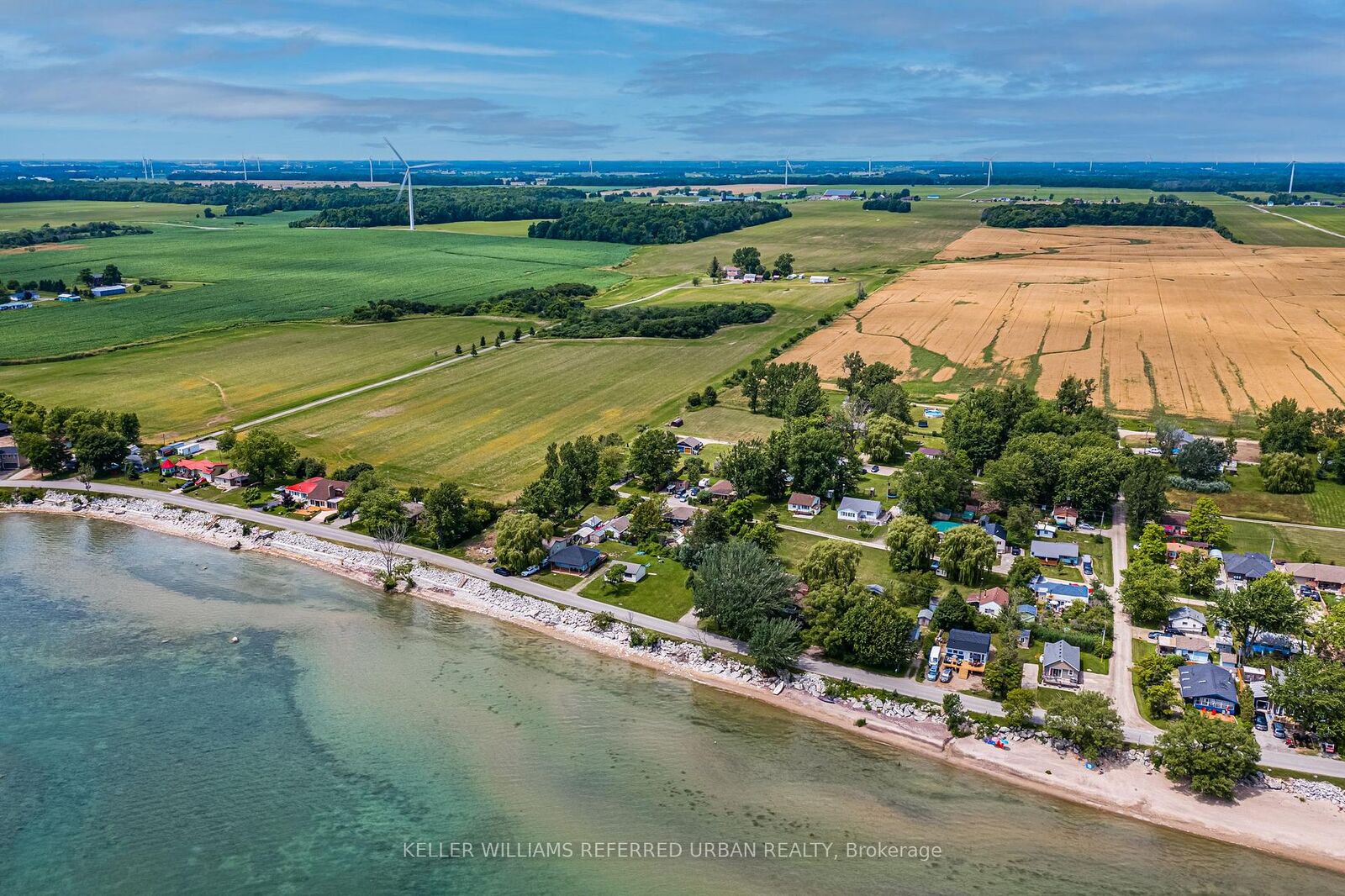 Property Photo:  845 Lakeshore Road  ON N0A 1P0 