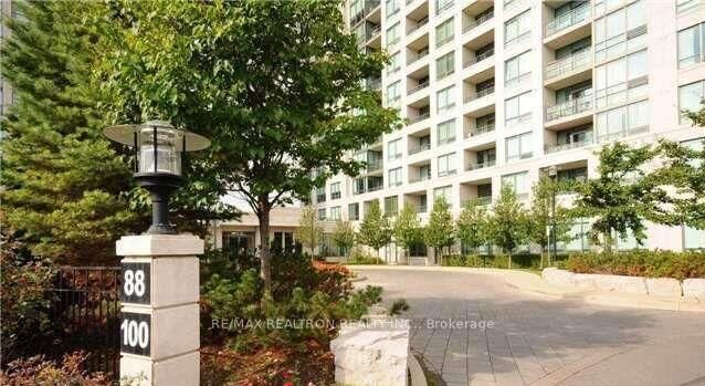Property Photo:  100 Promenade Circle 210  ON L4J 7W7 