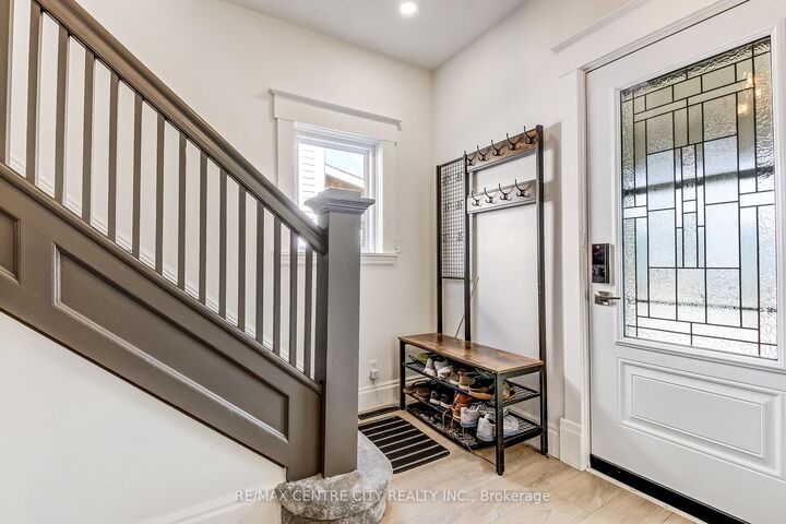 Property Photo: 71 Wilson Avenue ON N5R 3R1