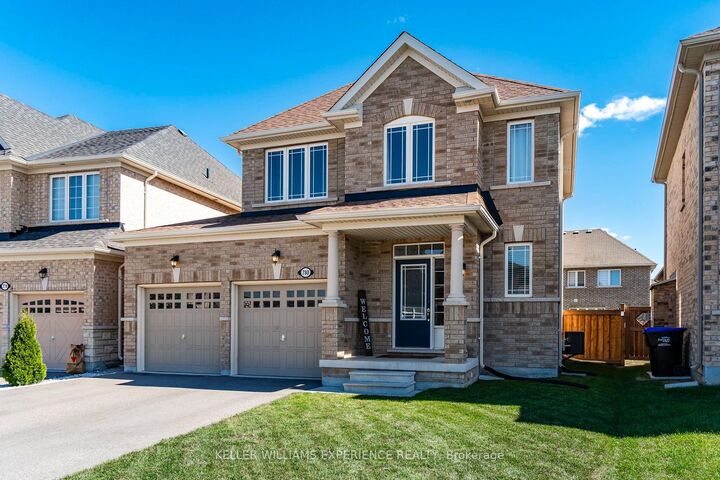 Property Photo:  780 Green Street  ON L0L 1W0 