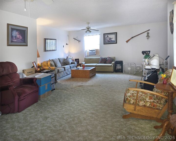 Property Photo: 1105 Stidham OK 73460