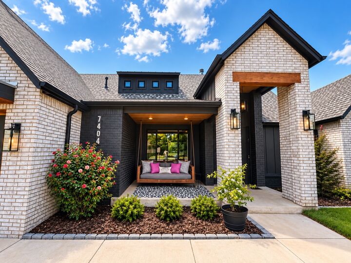 Property Photo:  7404 S 6th Street S  OK 74011 
