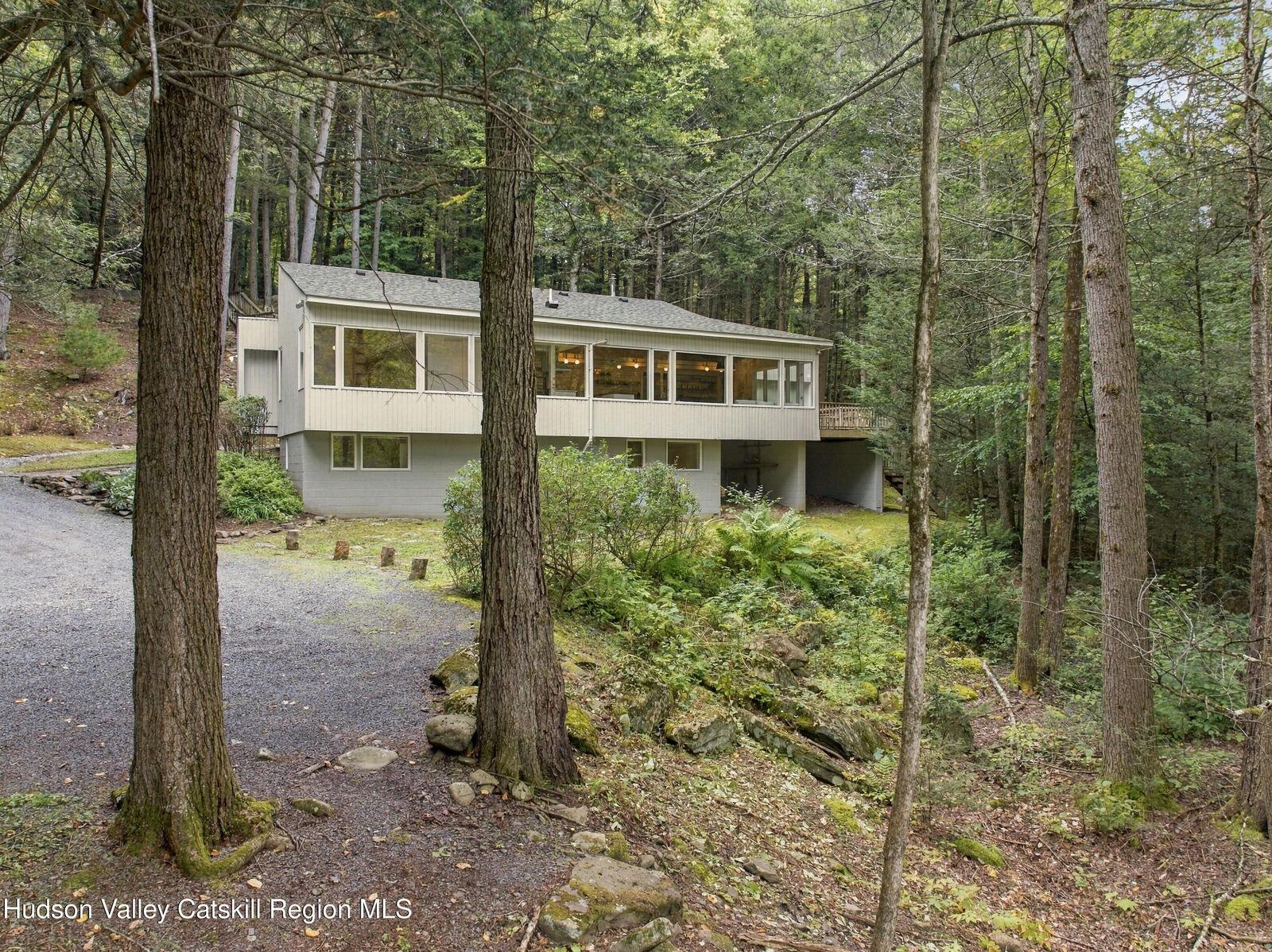 Property Photo:  142 Stony Clove  NY 12416 