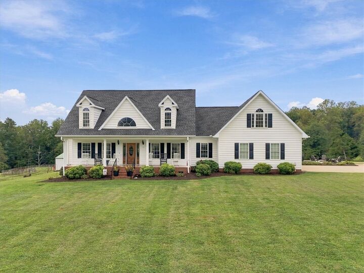 Property Photo:  114 Terrapin Crossing Road  SC 29671 