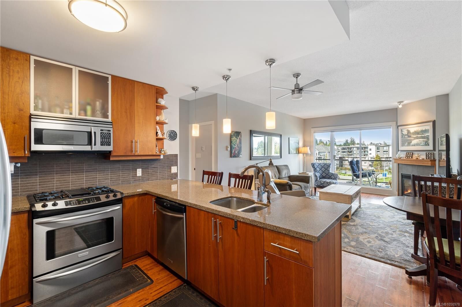 Property Photo:  194 Beachside Dr #607  BC V9P 0B1 