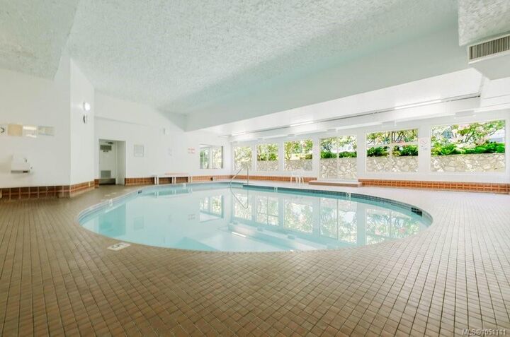 Property Photo:  1545 Pandora Ave #306  BC V8R 6R1 