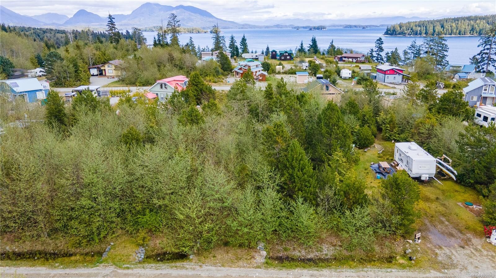 Property Photo:  1138 Fifth Ave  BC V0R 3A0 