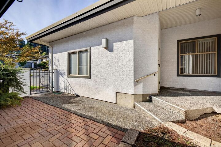 Property Photo:  4360 Emily Carr Dr #23  BC V8X 4Y4 