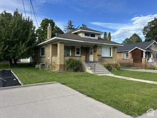 Property Photo:  481 E Center St  UT 84321 