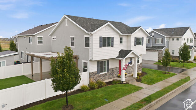 Property Photo:  1932 W Parkview Dr  UT 84075 
