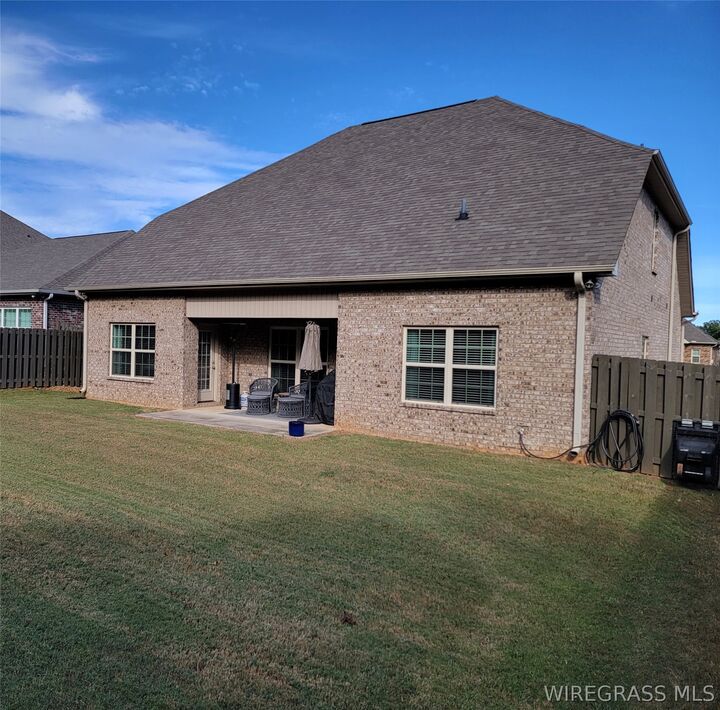 Property Photo:  359 Kendall Downs Boulevard  AL 35773 