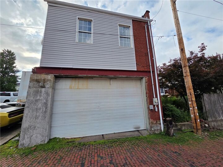 Property Photo:  0 Nickel Way  PA 15224 