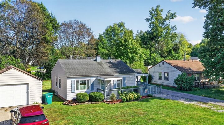 Property Photo:  315 Morrison Street  OH 44041 