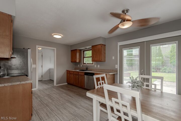 Property Photo:  5616 Chagrin Drive  OH 44060 