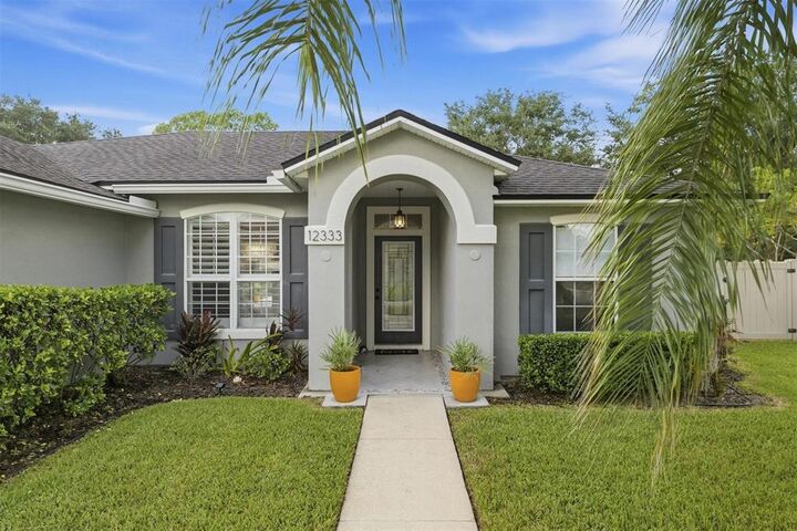 Property Photo:  12333 Boston Harbor Drive  FL 32225 