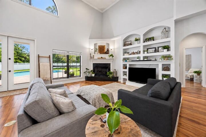 Property Photo: 87377 Raddin Road FL 32097