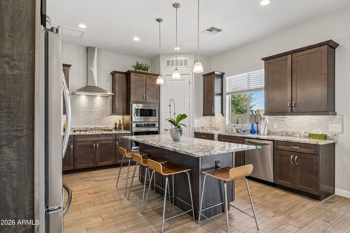 Property Photo:  18422 N 65th Place  AZ 85054 