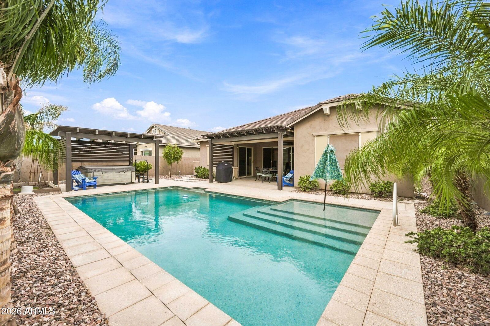 Property Photo:  20575 E Arrowhead Trail  AZ 85142 