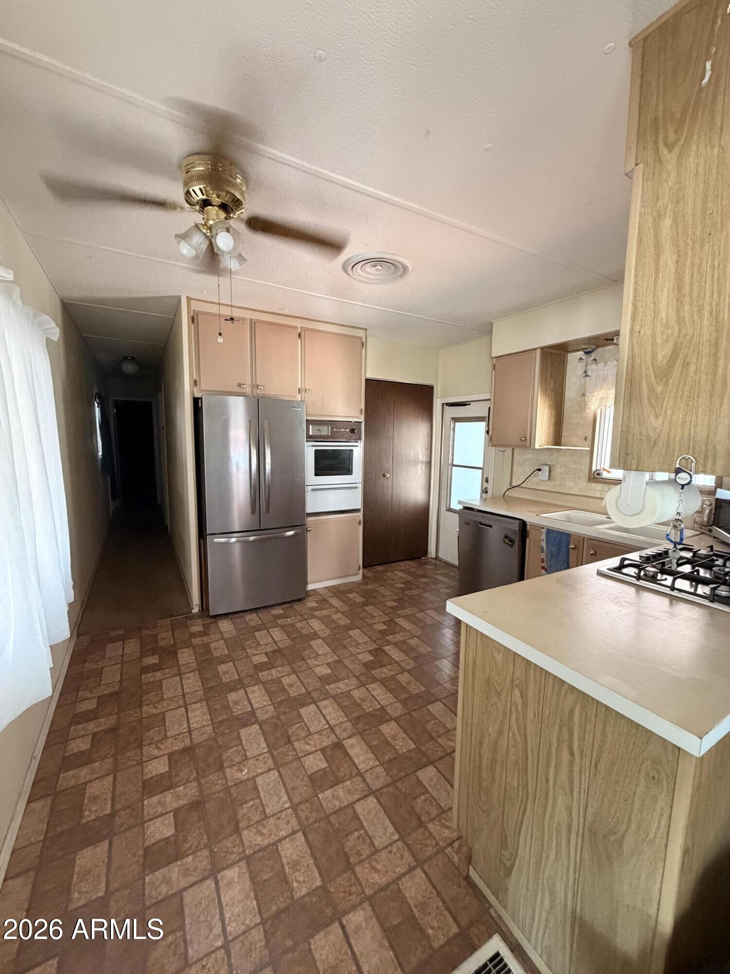 Property Photo:  10220 E Apache Trail 56  AZ 85120 