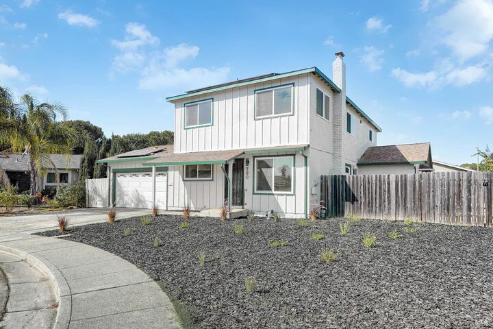 Property Photo:  760 Normandy Court  CA 94533 