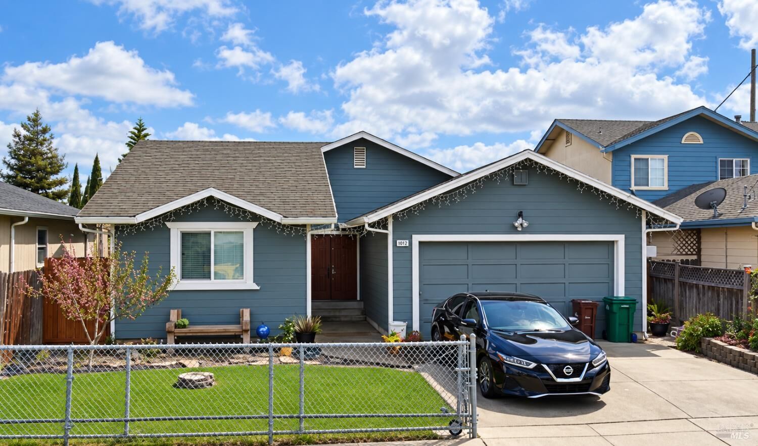 Property Photo:  1012 87th Avenue  CA 94621 