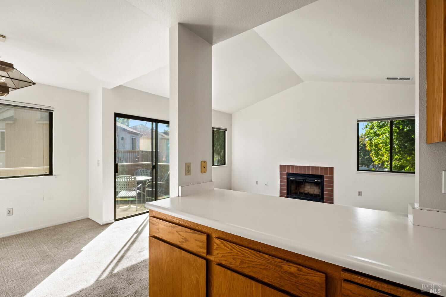 Property Photo: 2573 Westberry Drive CA 95403