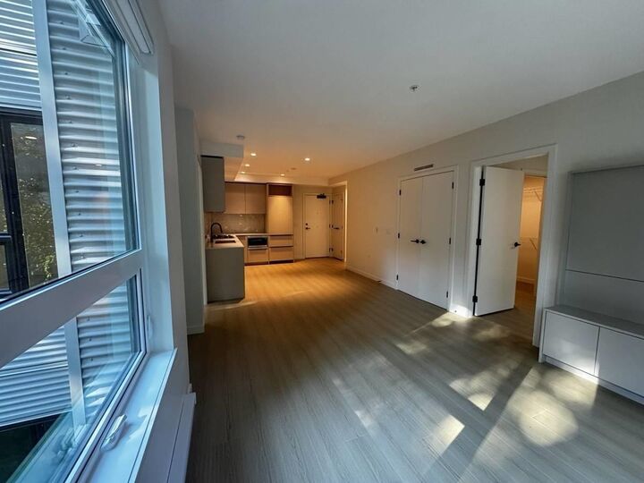 Property Photo:  2015 St. Johns St  Bc 403  BC V3H 0N5 