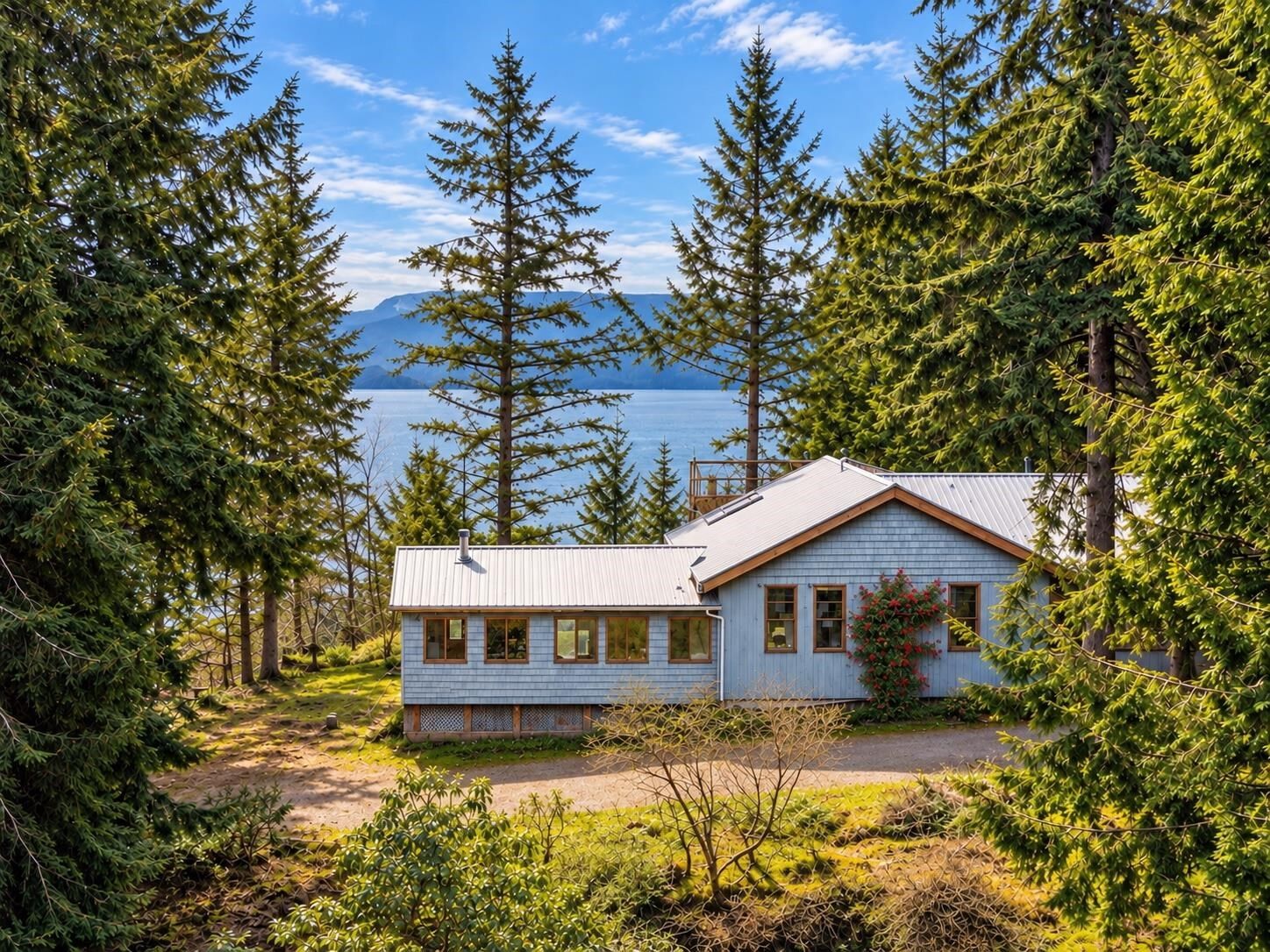 Property Photo:  1690 Cottage Way  BC V0N 1P0 