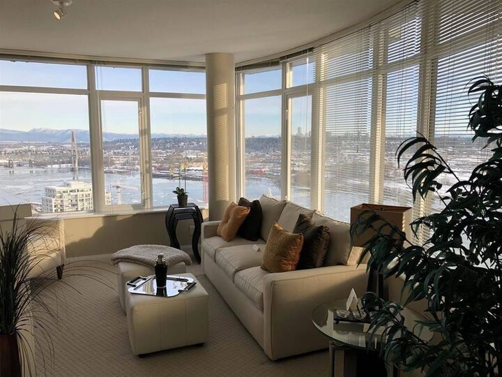 Property Photo:  888 Carnarvon St 32xx  BC V3M 0C6 