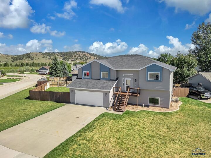 Property Photo:  7410 Brighton  SD 57718 
