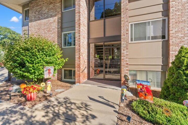 Property Photo:  201 Evergreen St. 1-1A  NY 13850 