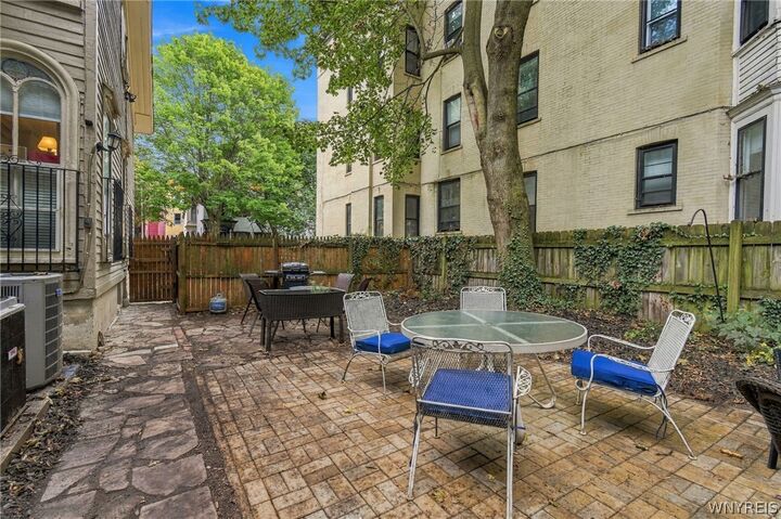 Property Photo: 32 Irving Place NY 14201
