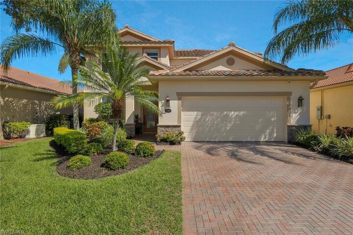 Property Photo:  21251 Bella Terra Blvd  FL 33928 