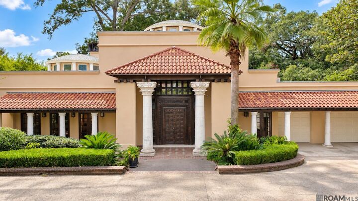 Property Photo:  6648 Highland Rd  LA 70810 