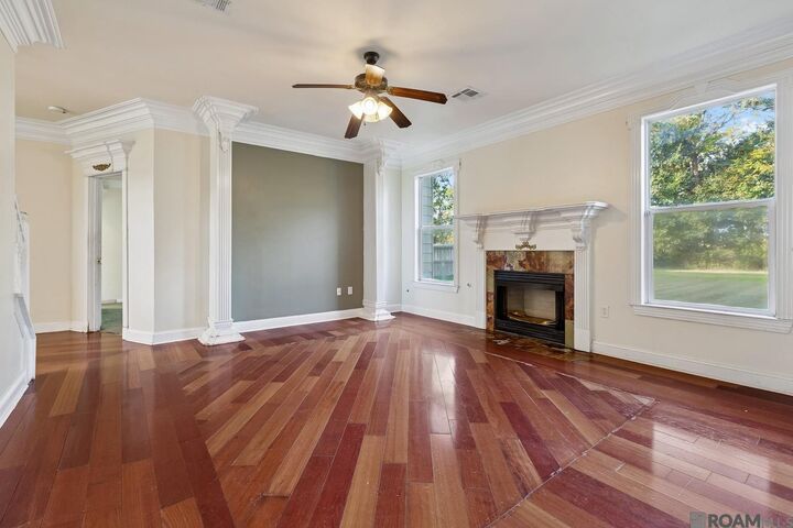 Property Photo: 37035 Murphy Webb Ave LA 70769