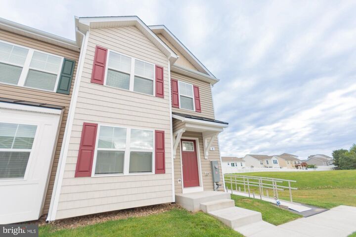 Property Photo:  8 Moses Drive  WV 25405 