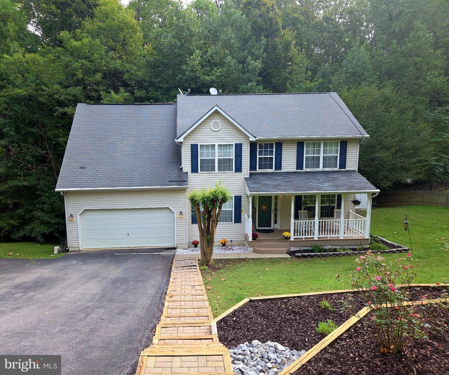 Property Photo:  9077 Dallas Court  VA 22485 