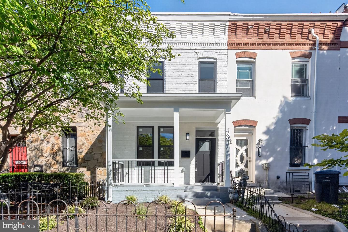 Property Photo:  437 S Street NW  DC 20001 