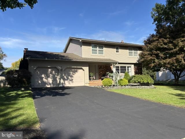 Property Photo: 41 Wolfpack Road NJ 08619