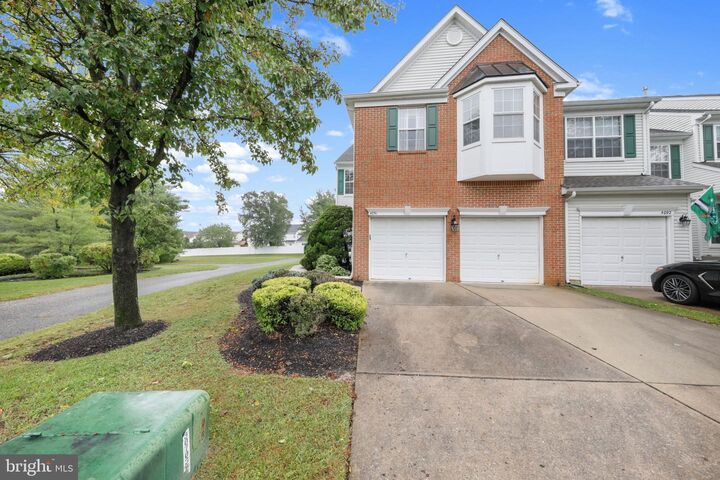 Property Photo:  4091 Hermitage Drive  NJ 08043 