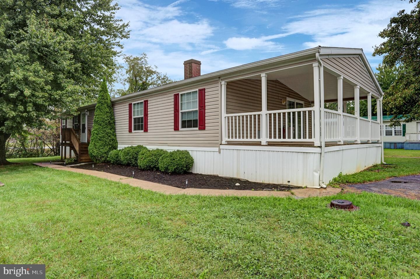Property Photo:  150 Rustic Drive  PA 17257 