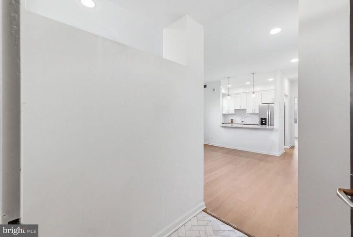 Property Photo:  1447 Chapin Street NW 203  DC 20009 