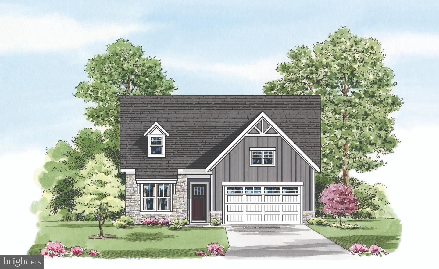 Property Photo:  517 Whimsical Drive 2427  MD 21078 