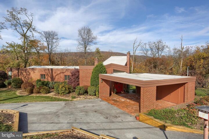 Property Photo:  4217 Kirkwood Road  PA 17110 